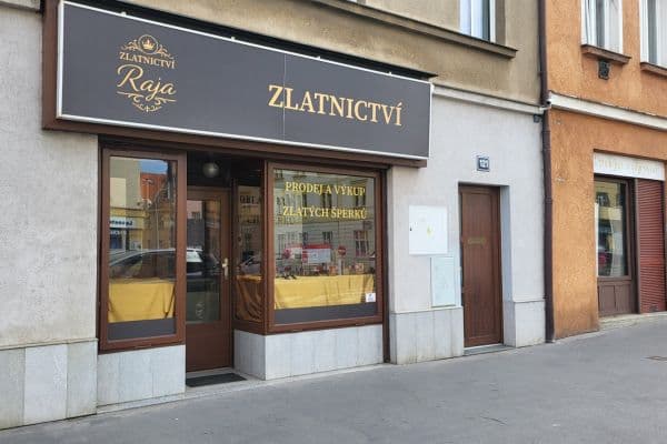 Pronájem nebytového prostoru 20 m², Bělohorská, Praha Pronájem nebytového prostoru 20 m², Bělohorská, Praha