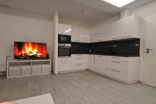 Prodej bytu 3+kk 80 m², alej Svobody, Plzeň Prodej bytu 3+kk 80 m², alej Svobody, Plzeň