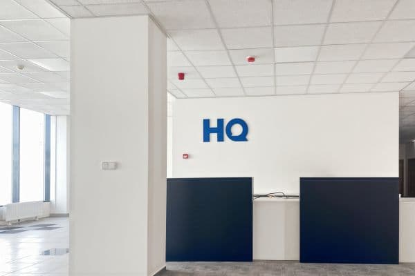 Pronájem kanceláře 1 m², Masarykovo náměstí, Ostrava Pronájem kanceláře 1 m², Masarykovo náměstí, Ostrava