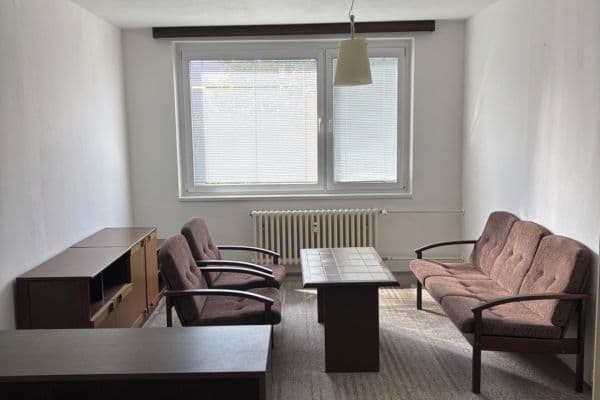 Pronájem bytu 2+kk 49 m², Za Prachárnou, Jihlava, Kraj Vysočina Pronájem bytu 2+kk 49 m², Za Prachárnou, Jihlava, Kraj Vysočina