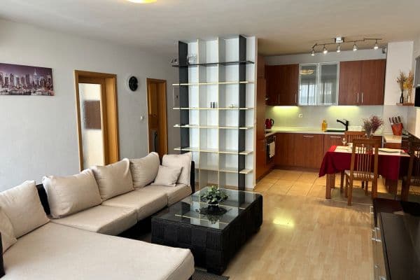 Prodej bytu 2+1 66 m², Na križovatkách, Ružinov Prodej bytu 2+1 66 m², Na križovatkách, Ružinov
