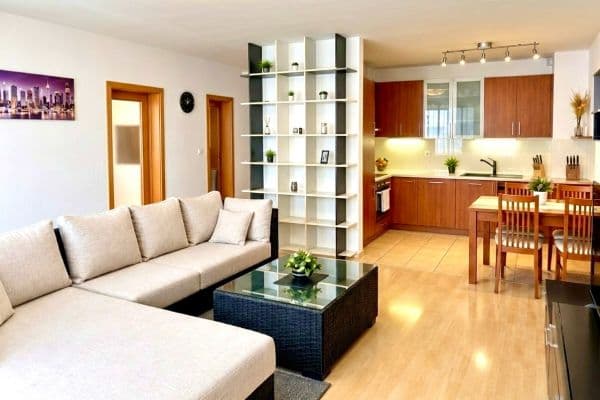 Prodej bytu 2+1 66 m², Na križovatkách, Ružinov Prodej bytu 2+1 66 m², Na križovatkách, Ružinov