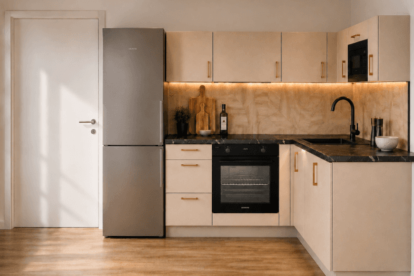 Pronájem bytu 2+kk 50 m², Hnězdenská, Praha Pronájem bytu 2+kk 50 m², Hnězdenská, Praha
