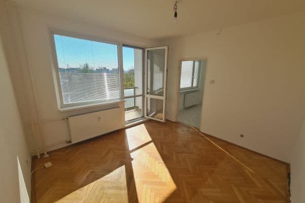 Prodej bytu 1+1 30 m², Višňová, Nové Mesto Prodej bytu 1+1 30 m², Višňová, Nové Mesto