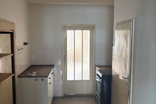 Pronájem bytu 2+kk 70 m², Lomnického, Praha Pronájem bytu 2+kk 70 m², Lomnického, Praha