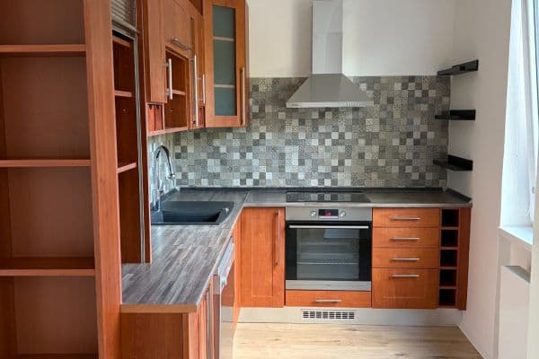 Pronájem bytu 3+kk 65 m², Zdíkovská, Praha Pronájem bytu 3+kk 65 m², Zdíkovská, Praha