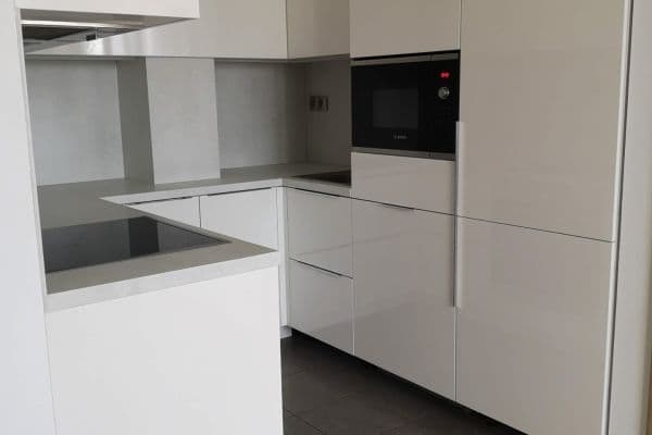 Pronájem bytu 3+kk 52 m², Cesta brigádníků, Kralupy nad Vltavou Pronájem bytu 3+kk 52 m², Cesta brigádníků, Kralupy nad Vltavou