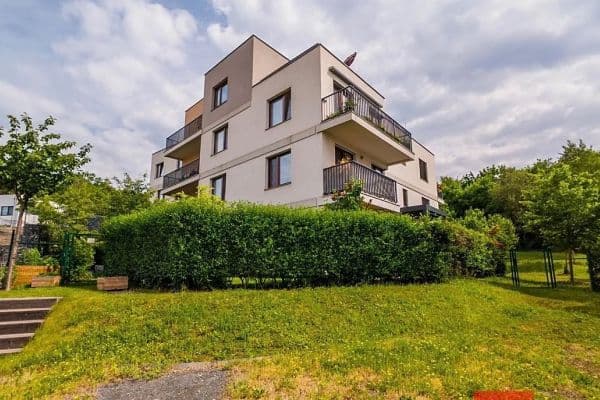 Prodej bytu 3+kk 95 m², Provázkova, Praha Prodej bytu 3+kk 95 m², Provázkova, Praha