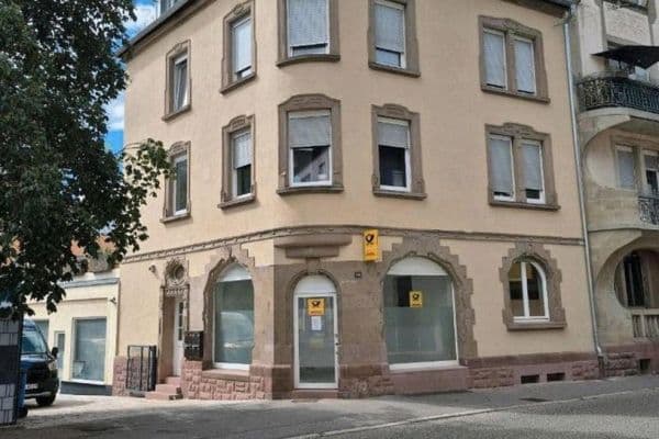 Pronájem kanceláře 60 m², Pforzheim, Bádensko-Württembersko Pronájem kanceláře 60 m², Pforzheim, Bádensko-Württembersko