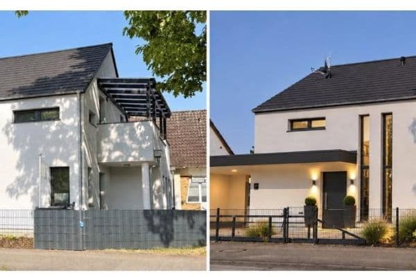 Prodej domu 130 m², pozemek 370 m², Nienhagen Prodej domu 130 m², pozemek 370 m², Nienhagen