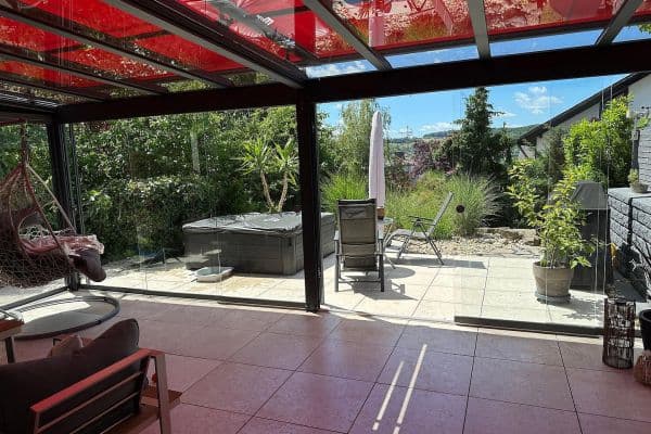 Prodej domu 145 m², pozemek 450 m², Veitshöchheim Prodej domu 145 m², pozemek 450 m², Veitshöchheim
