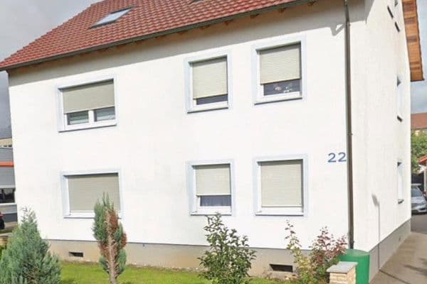 Prodej domu 220 m², pozemek 418 m², Gewerbestraße 22, Villingen-Schwenningen Prodej domu 220 m², pozemek 418 m², Gewerbestraße 22, Villingen-Schwenningen