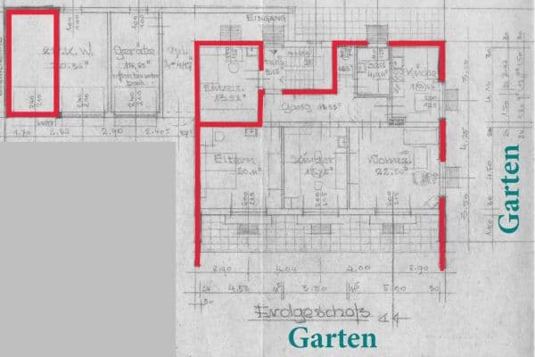 Pronájem bytu 3+1 100 m², Surberg, Bavorsko Pronájem bytu 3+1 100 m², Surberg, Bavorsko