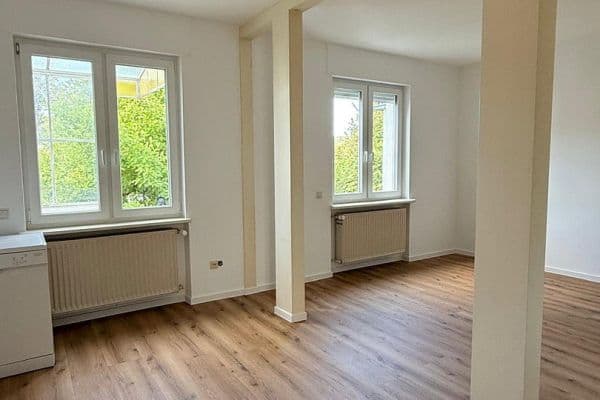 Pronájem bytu 2+1 66 m², Mendelssohnstr. 102, Koblenz Pronájem bytu 2+1 66 m², Mendelssohnstr. 102, Koblenz