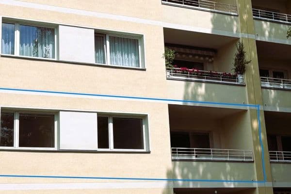 Prodej bytu 3+1 84 m², Berlin, Berlín Prodej bytu 3+1 84 m², Berlin, Berlín
