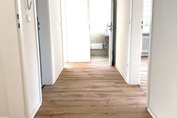 Prodej bytu 4+1 110 m², Mühlhausen Prodej bytu 4+1 110 m², Mühlhausen