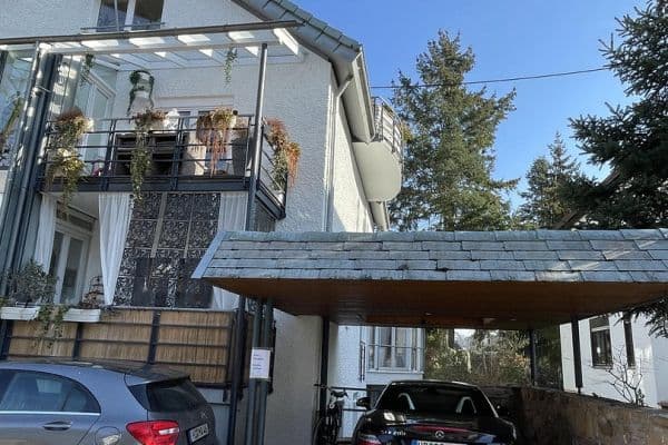 Prodej bytu 3+1 74 m², Walldorf Prodej bytu 3+1 74 m², Walldorf