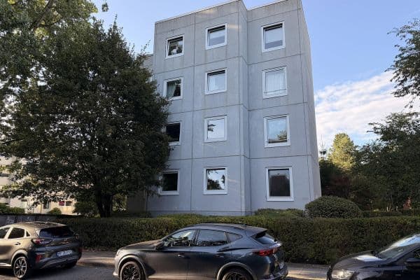 Prodej bytu 4+1 91 m², Lentersweg 17, Hamburg, Hamburg Prodej bytu 4+1 91 m², Lentersweg 17, Hamburg, Hamburg