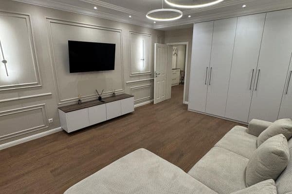 Pronájem bytu 2+1 61 m², Pfalzburger Str. 3, Berlin, Berlín Pronájem bytu 2+1 61 m², Pfalzburger Str. 3, Berlin, Berlín