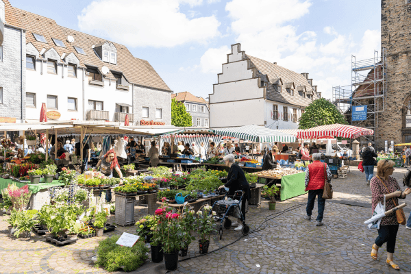Prodej domu 511 m², pozemek 500 m², Ostenstraße, Schwerte Prodej domu 511 m², pozemek 500 m², Ostenstraße, Schwerte