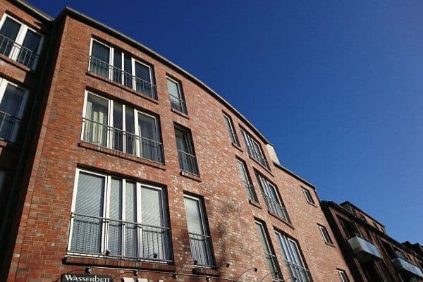 Pronájem bytu 2+1 50 m², Hamburg, Hamburg Pronájem bytu 2+1 50 m², Hamburg, Hamburg