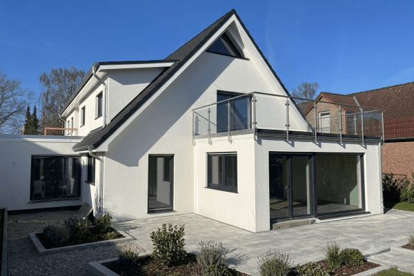 Prodej bytu 2+1 64 m², Neustadt in Holstein Prodej bytu 2+1 64 m², Neustadt in Holstein