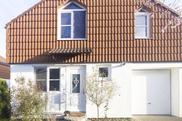 Prodej domu 114 m², pozemek 363 m², Bremen Prodej domu 114 m², pozemek 363 m², Bremen