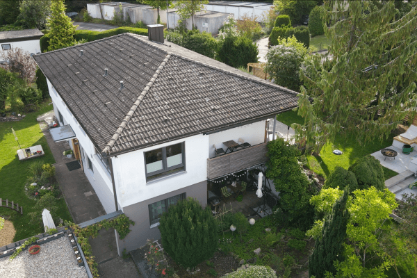 Prodej domu 204 m², pozemek 781 m², Frankenstraße, 133, Würzburg, Bavorsko Prodej domu 204 m², pozemek 781 m², Frankenstraße, 133, Würzburg, Bavorsko