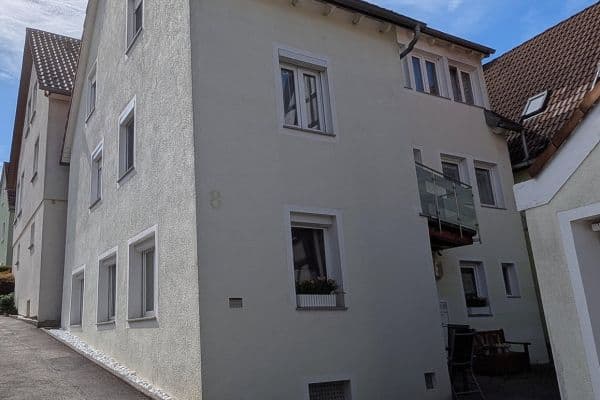 Prodej domu 131 m², pozemek 161 m², Mundelsheim Prodej domu 131 m², pozemek 161 m², Mundelsheim