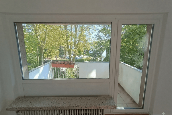 Pronájem bytu 3+1 78 m², Bahnhofstraße 19-21, Castrop-Rauxel Pronájem bytu 3+1 78 m², Bahnhofstraße 19-21, Castrop-Rauxel