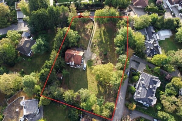 Prodej pozemku 3.697 m², Grünwald, Bavorsko Prodej pozemku 3.697 m², Grünwald, Bavorsko
