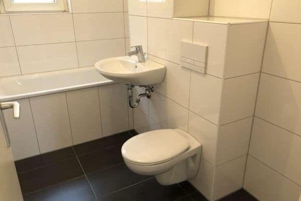 Pronájem bytu 3+kk 64 m², Wattenbachstr. 12, Essen Pronájem bytu 3+kk 64 m², Wattenbachstr. 12, Essen