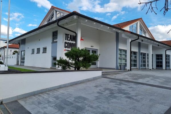 Pronájem kanceláře 206 m², Altdorf Pronájem kanceláře 206 m², Altdorf