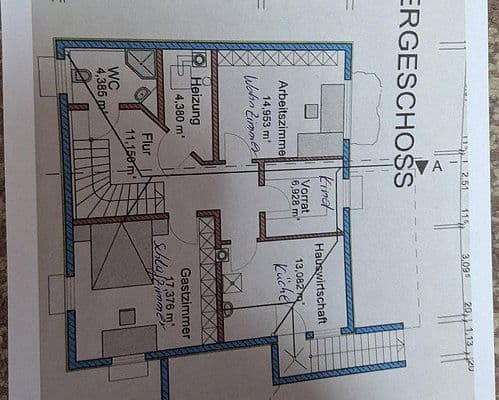 Prodej domu 200 m², pozemek 375 m², Brunnweg 12, Obertraubling Prodej domu 200 m², pozemek 375 m², Brunnweg 12, Obertraubling