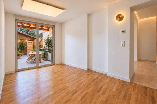Prodej bytu 2+kk 67 m², Östringen Prodej bytu 2+kk 67 m², Östringen