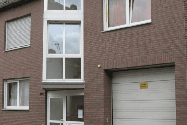 Pronájem bytu 2+1 54 m², Altestrasse 170, Frechen Pronájem bytu 2+1 54 m², Altestrasse 170, Frechen