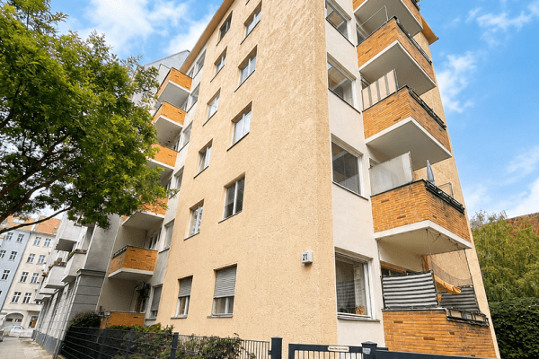 Prodej domu 621 m², pozemek 498 m², Berlin, Berlín Prodej domu 621 m², pozemek 498 m², Berlin, Berlín