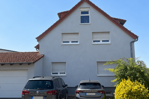 Prodej domu 287 m², pozemek 793 m², Kronau Prodej domu 287 m², pozemek 793 m², Kronau