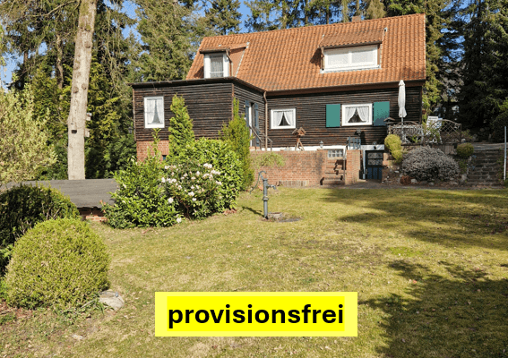 Prodej domu 118 m², pozemek 1.900 m², Seevetal, Dolní Sasko Prodej domu 118 m², pozemek 1.900 m², Seevetal, Dolní Sasko