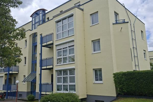 Prodej bytu 3+1 84 m², Holbeinstraße 8, Karlsruhe-Neureut, Bádensko-Württembersko Prodej bytu 3+1 84 m², Holbeinstraße 8, Karlsruhe-Neureut, Bádensko-Württembersko