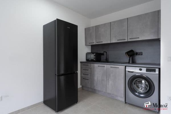 Prodej bytu 1+1 25 m², Angerstr.11, Fürth, Bavorsko Prodej bytu 1+1 25 m², Angerstr.11, Fürth, Bavorsko