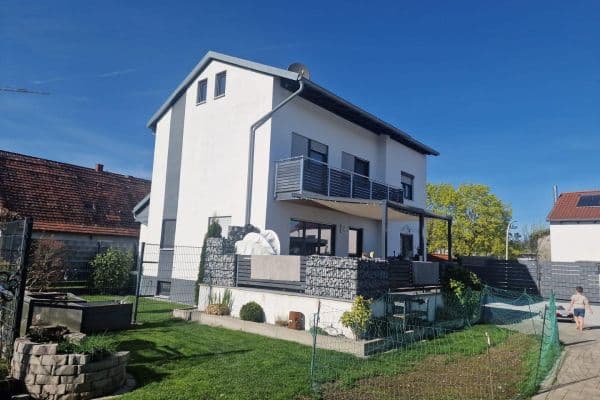 Prodej domu 115 m², pozemek 2.966 m², Abensberg Prodej domu 115 m², pozemek 2.966 m², Abensberg
