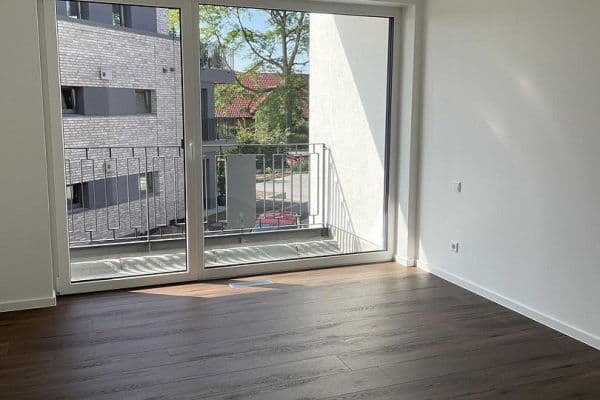 Pronájem bytu 4+1 115 m², Verl Pronájem bytu 4+1 115 m², Verl