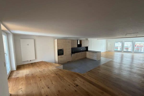 Pronájem bytu 3+kk 164 m², Stuttgarter Straße 23, Weil der Stadt Pronájem bytu 3+kk 164 m², Stuttgarter Straße 23, Weil der Stadt