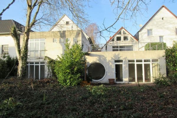 Prodej domu 250 m², pozemek 586 m², Reinheim Prodej domu 250 m², pozemek 586 m², Reinheim