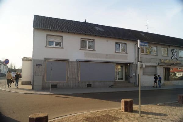 Prodej domu 318 m², pozemek 509 m², Speyer Prodej domu 318 m², pozemek 509 m², Speyer