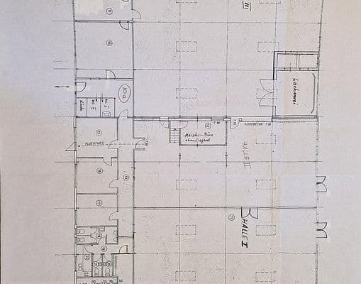 Pronájem nebytového prostoru 632 m², Rudolf-Diesel-Str. 11, Kaltenkirchen Pronájem nebytového prostoru 632 m², Rudolf-Diesel-Str. 11, Kaltenkirchen