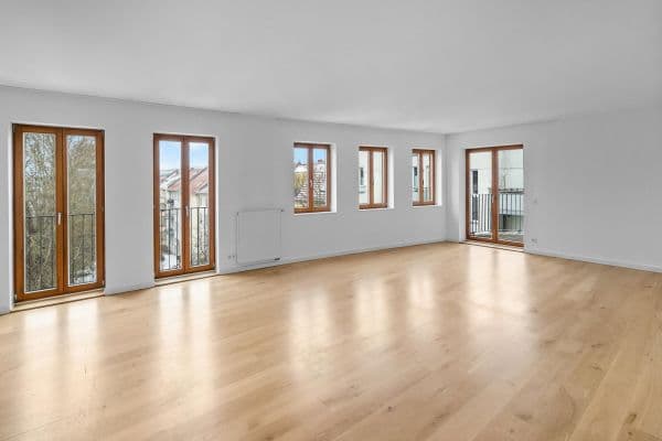 Prodej bytu 3+kk 171 m², Marienstraße 9,, Berlin, Berlín Prodej bytu 3+kk 171 m², Marienstraße 9,, Berlin, Berlín