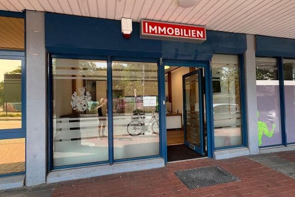 Pronájem kanceláře 30 m², Widumer Str 18-22, Castrop-Rauxel Pronájem kanceláře 30 m², Widumer Str 18-22, Castrop-Rauxel