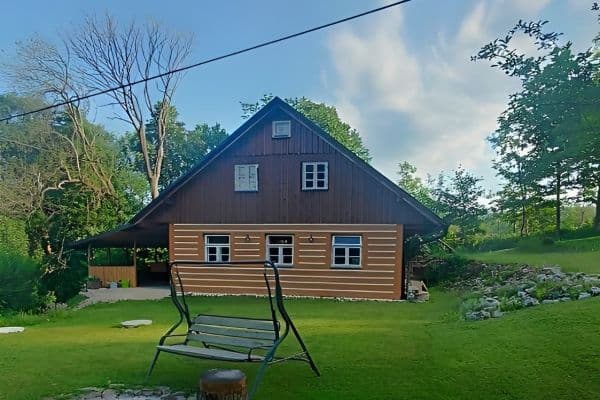 Pronájem chaty, chalupy, Zdobnice, Královéhradecký kraj Pronájem chaty, chalupy, Zdobnice, Královéhradecký kraj